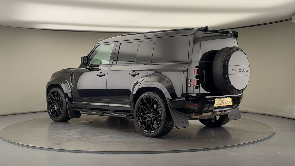 Used Land Rover Defender 110 2025 for sale - 76455036: Photo 31