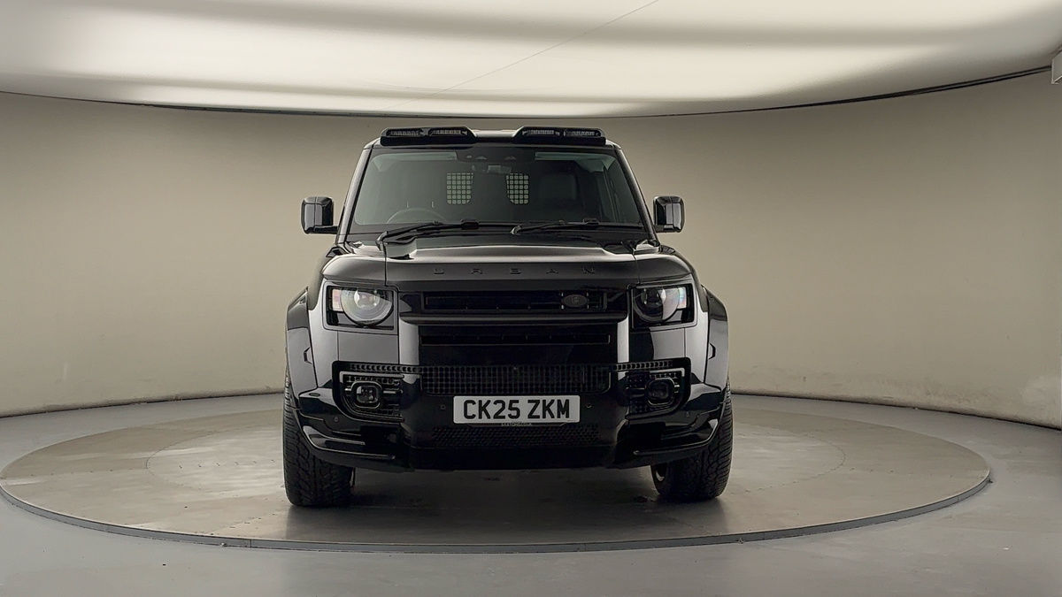 Used Land Rover Defender 110 2025 for sale - 76455036: Photo 38