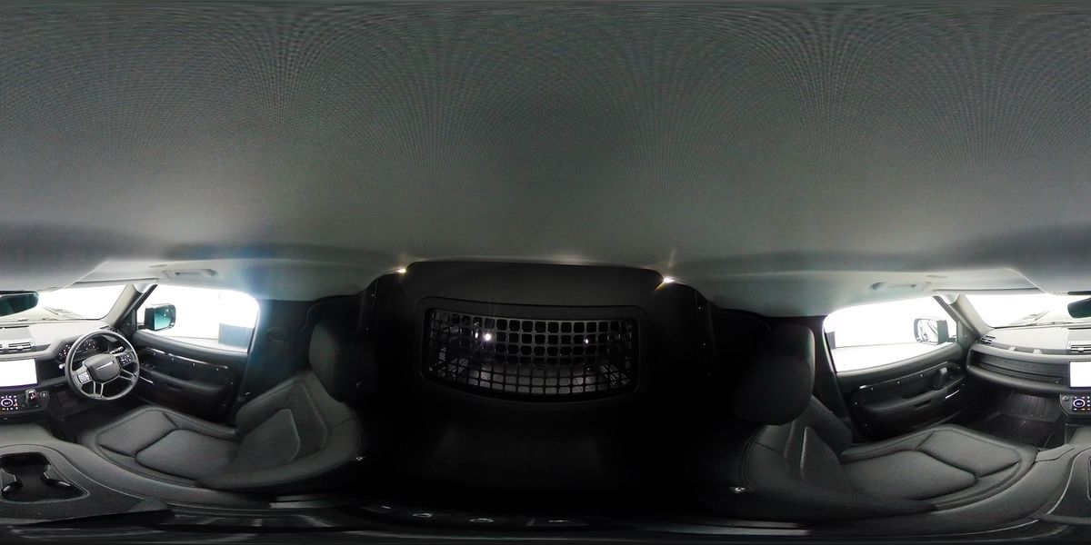 Used Land Rover Defender 110 2025 for sale - 76455036: Photo 50