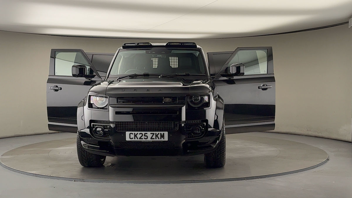 Used Land Rover Defender 110 2025 for sale - 76455036: Photo 57