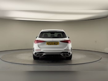 Used Mercedes-Benz C Class 2025 for sale - 78345367: Photo