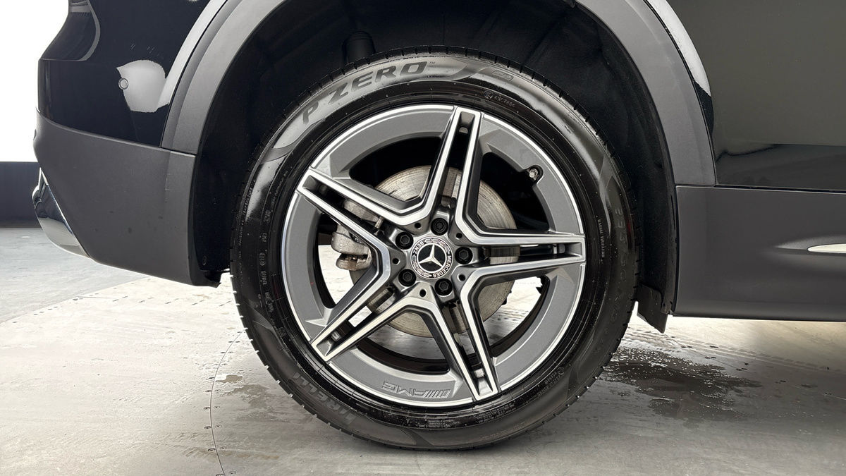 Used Mercedes-Benz GLB 2025 for sale - 76357251: Photo 10