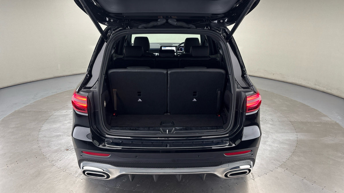 Used Mercedes-Benz GLB 2025 for sale - 76357251: Photo 11