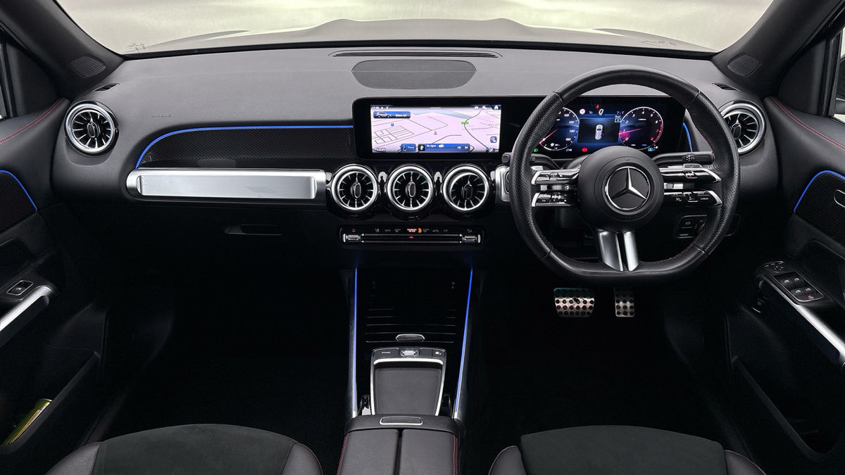 Used Mercedes-Benz GLB 2025 for sale - 76357251: Photo 12