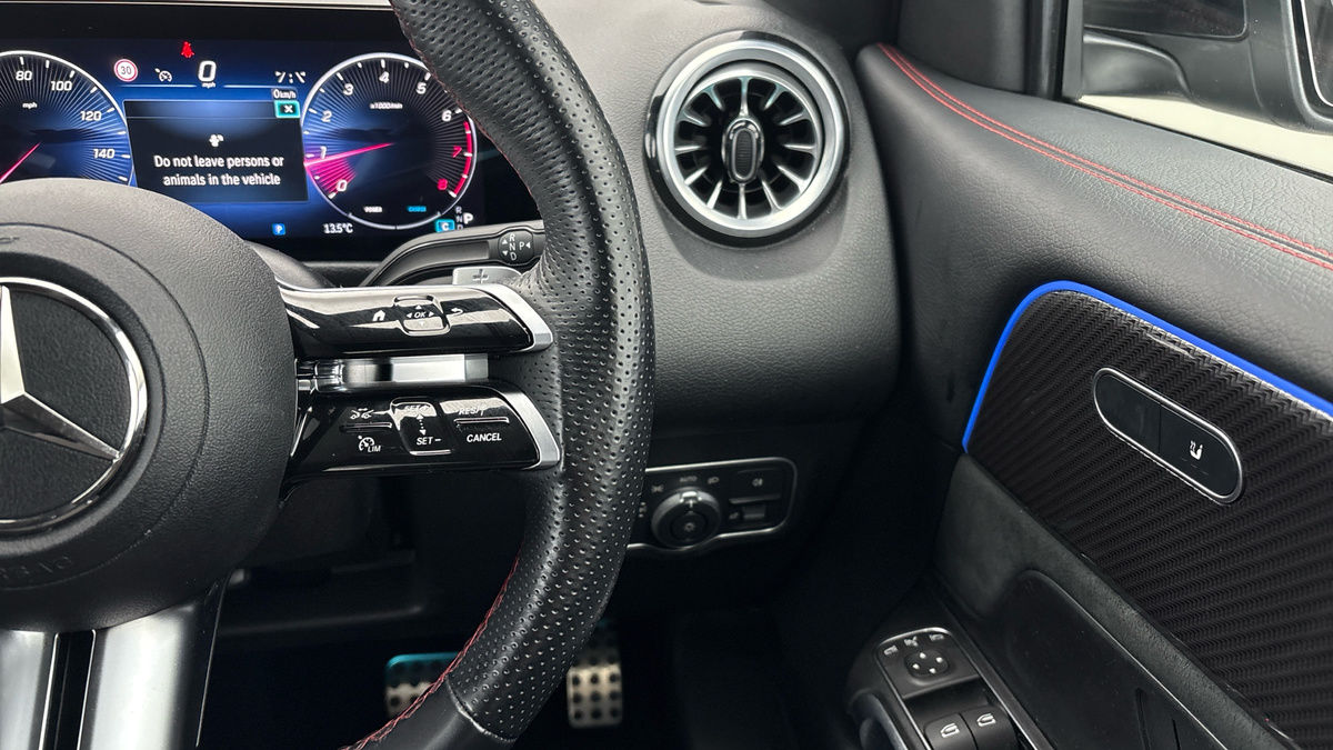 Used Mercedes-Benz GLB 2025 for sale - 76357251: Photo 14