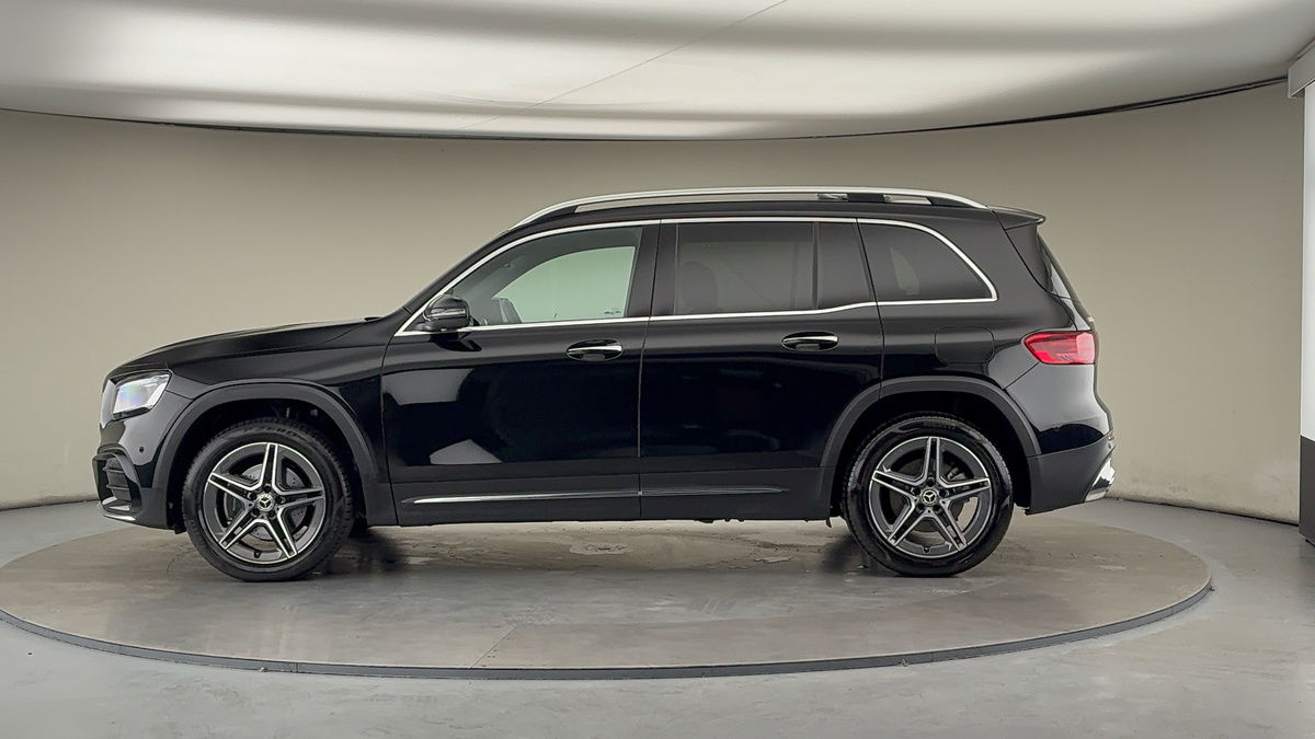 Used Mercedes-Benz GLB 2025 for sale - 76357251: Photo 15