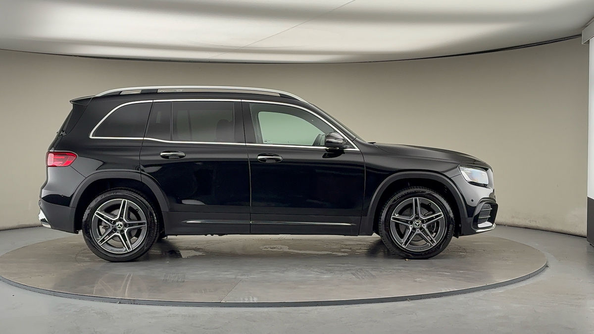 Used Mercedes-Benz GLB 2025 for sale - 76357251: Photo 16