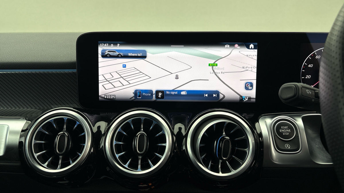 Used Mercedes-Benz GLB 2025 for sale - 76357251: Photo 17