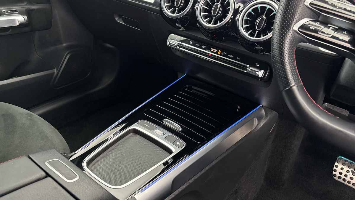 Used Mercedes-Benz GLB 2025 for sale - 76357251: Photo 18