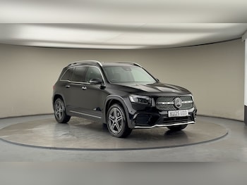 2025 - 1.3 GLB200 MHEV AMG Line (Executive) SUV 5dr Petrol Hybrid 7G-DCT Euro 6 (s