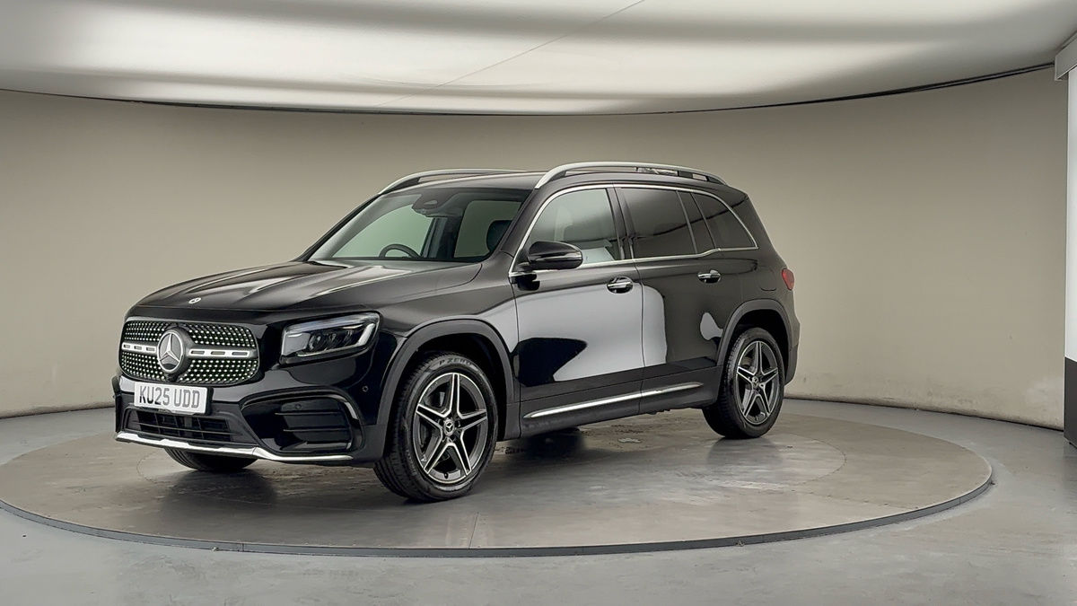 Used Mercedes-Benz GLB 2025 for sale - 76357251: Photo 20