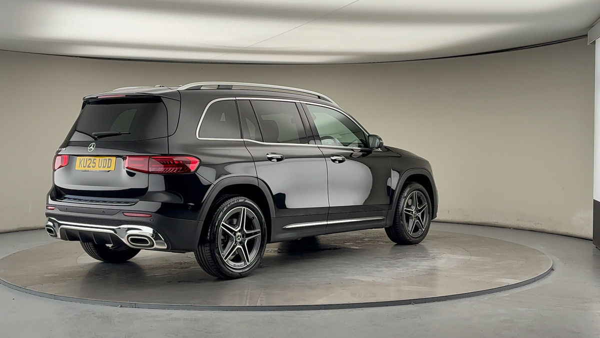 Used Mercedes-Benz GLB 2025 for sale - 76357251: Photo 21