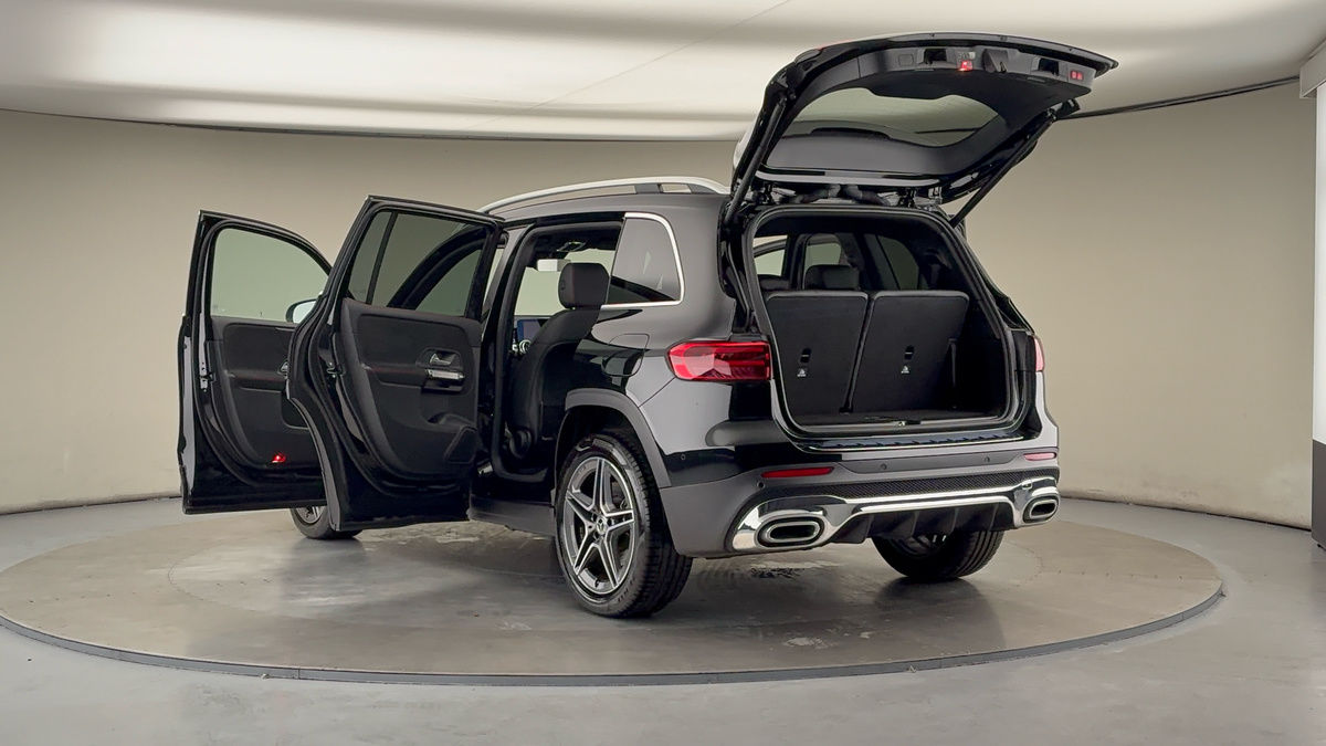 Used Mercedes-Benz GLB 2025 for sale - 76357251: Photo 23