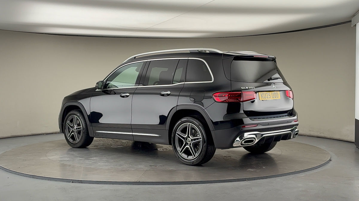 Used Mercedes-Benz GLB 2025 for sale - 76357251: Photo 26