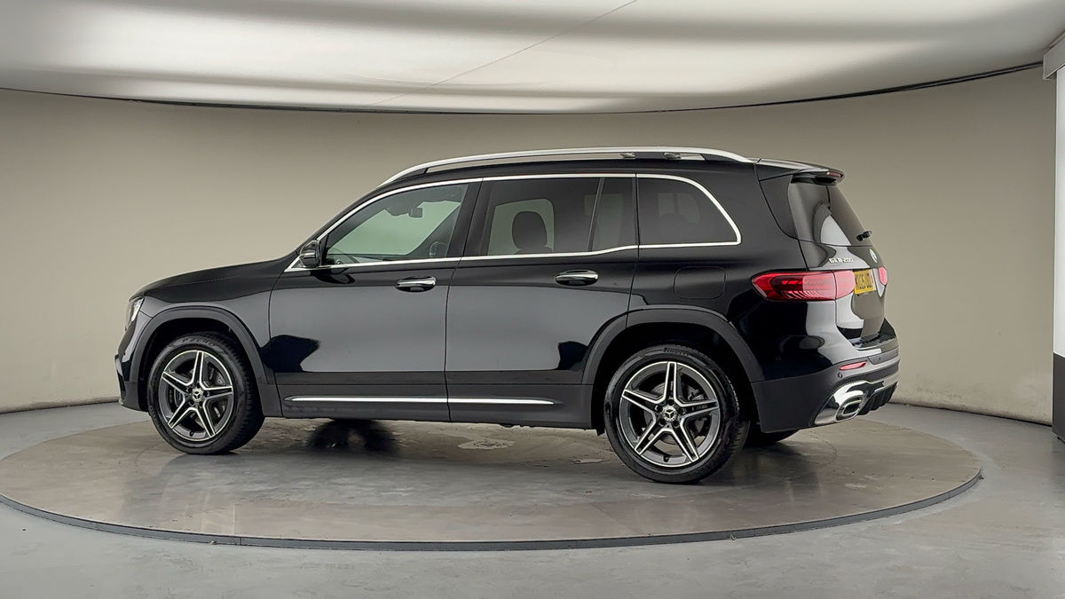 Used Mercedes-Benz GLB 2025 for sale - 76357251: Photo 27