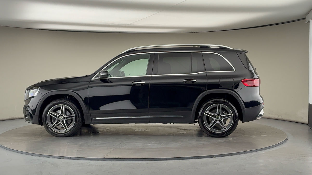 Used Mercedes-Benz GLB 2025 for sale - 76357251: Photo 28