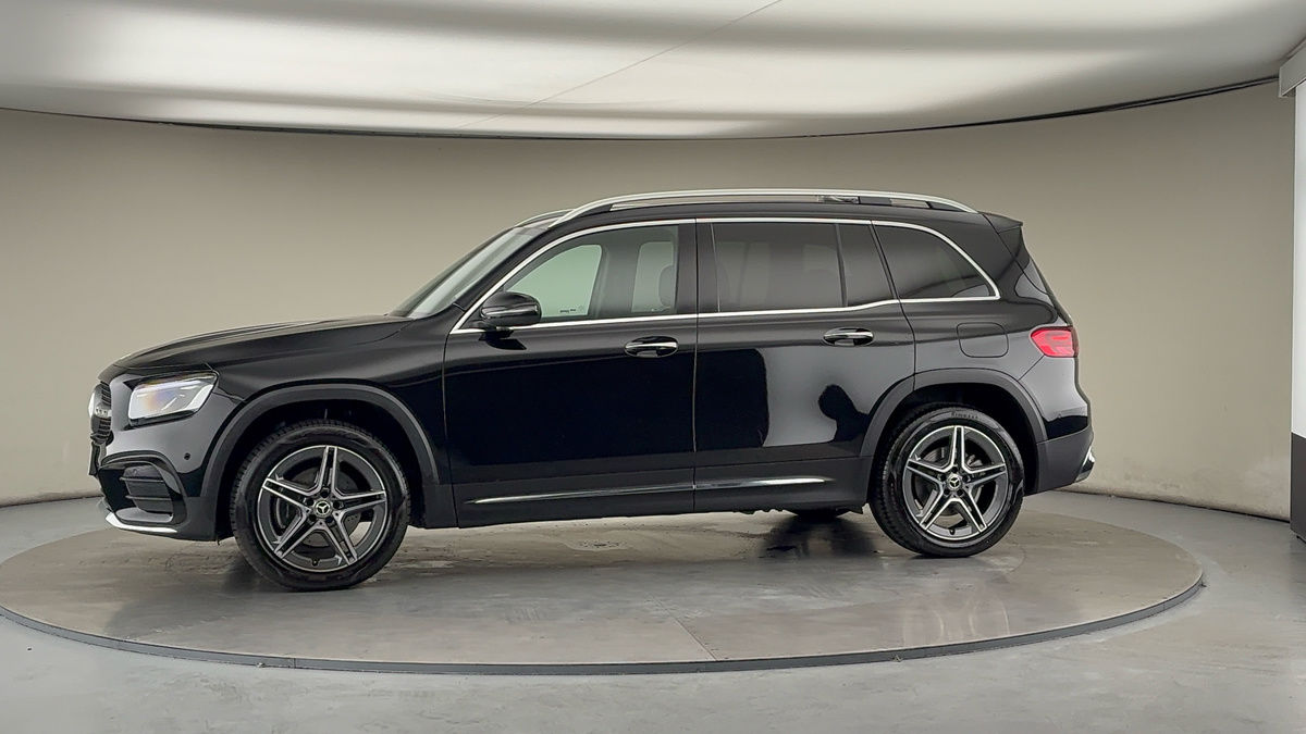 Used Mercedes-Benz GLB 2025 for sale - 76357251: Photo 29