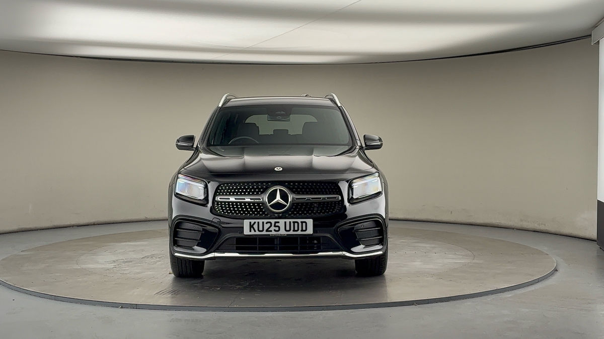 Used Mercedes-Benz GLB 2025 for sale - 76357251: Photo 3