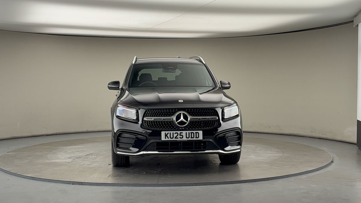 Used Mercedes-Benz GLB 2025 for sale - 76357251: Photo 33