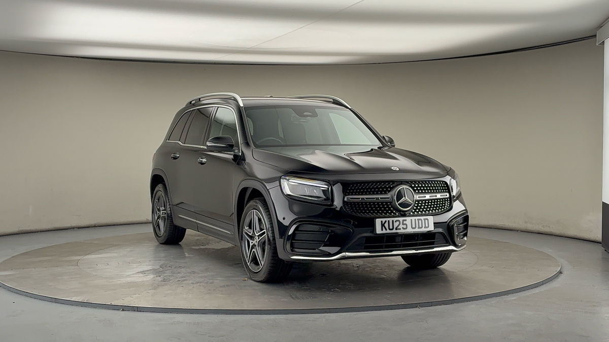 Used Mercedes-Benz GLB 2025 for sale - 76357251: Photo 34