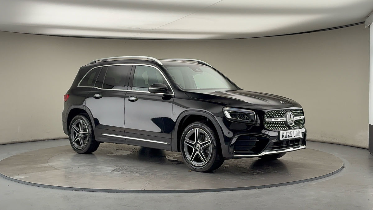 Used Mercedes-Benz GLB 2025 for sale - 76357251: Photo 35