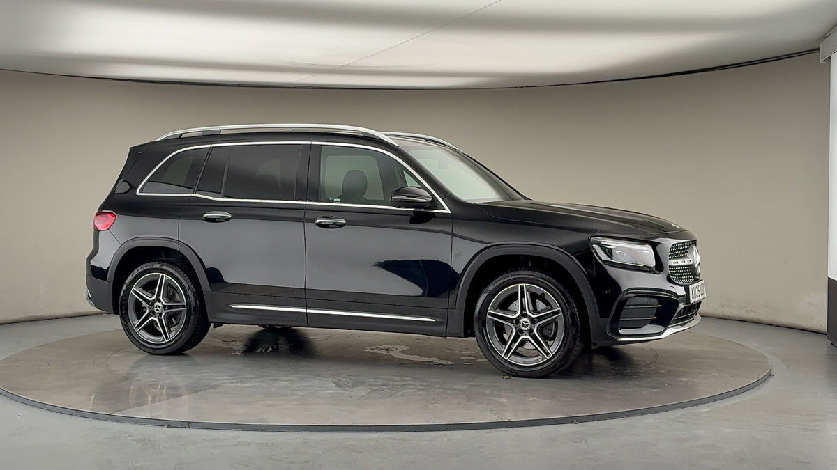 Used Mercedes-Benz GLB 2025 for sale - 76357251: Photo 36