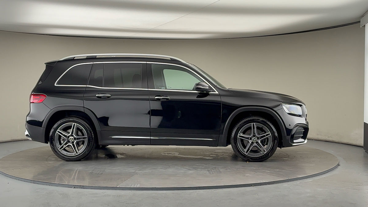 Used Mercedes-Benz GLB 2025 for sale - 76357251: Photo 37