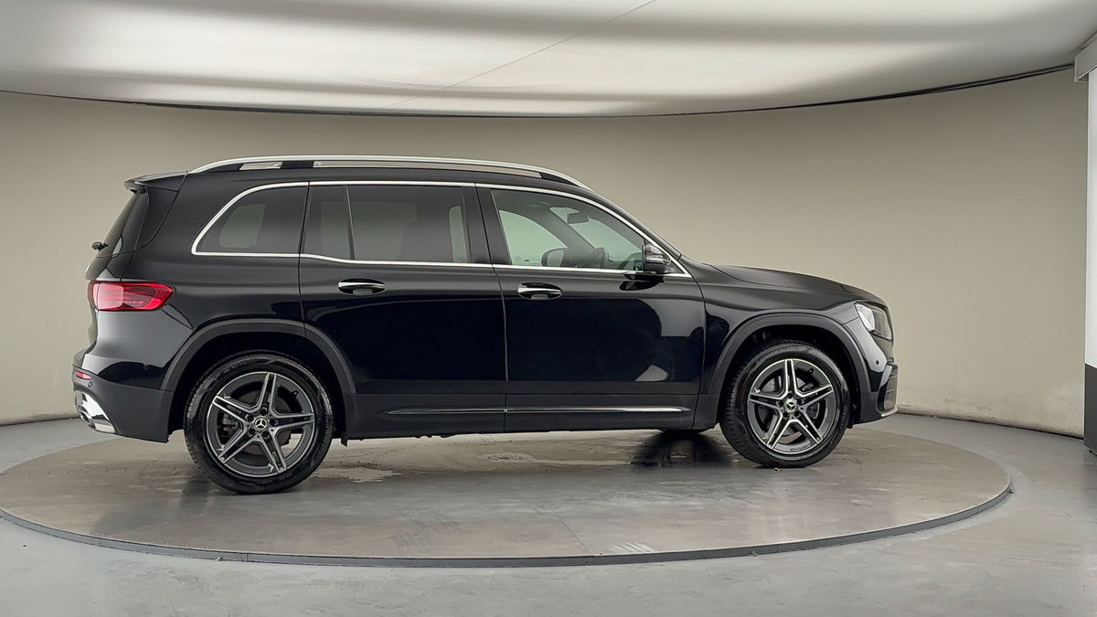 Used Mercedes-Benz GLB 2025 for sale - 76357251: Photo 38