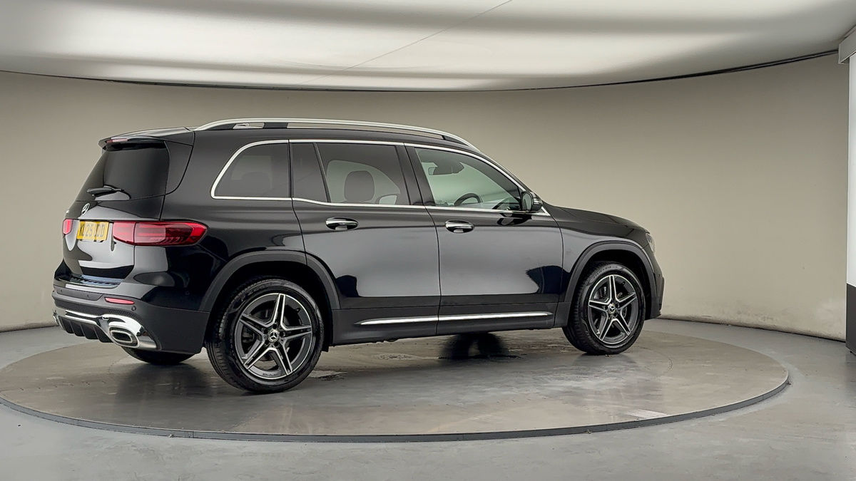 Used Mercedes-Benz GLB 2025 for sale - 76357251: Photo 39