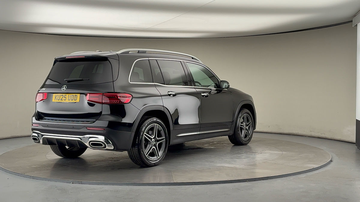 Used Mercedes-Benz GLB 2025 for sale - 76357251: Photo 40