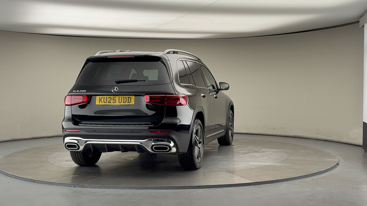 Used Mercedes-Benz GLB 2025 for sale - 76357251: Photo 41