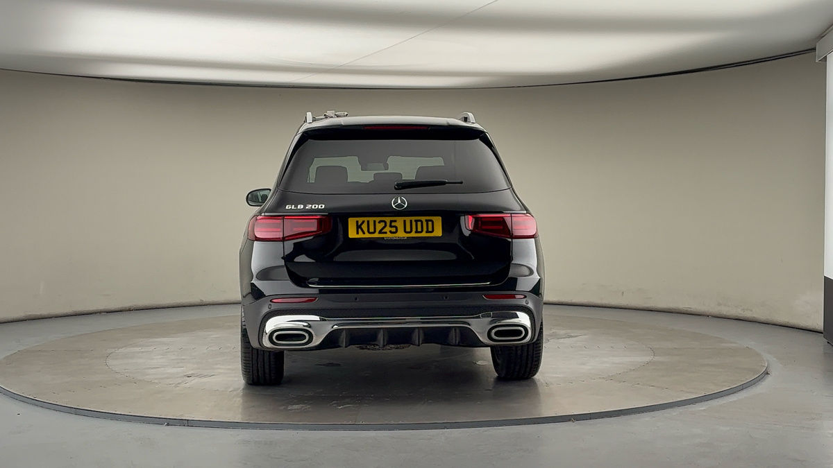 Used Mercedes-Benz GLB 2025 for sale - 76357251: Photo 42