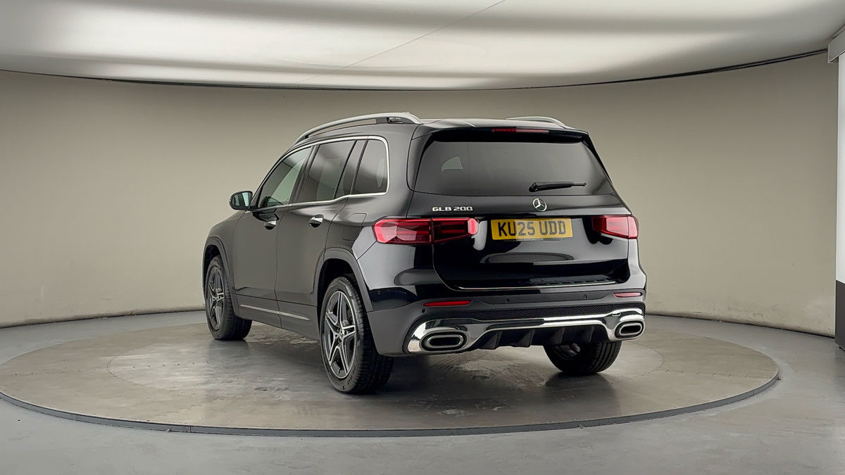 Used Mercedes-Benz GLB 2025 for sale - 76357251: Photo 43