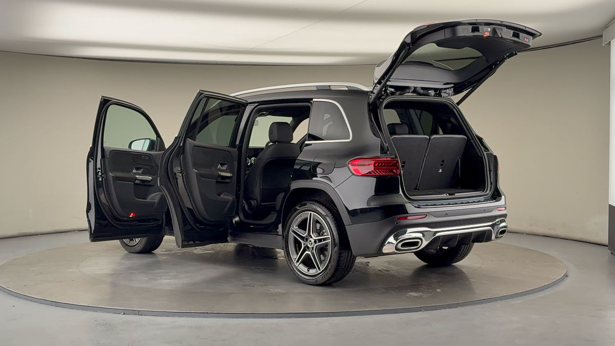 Used Mercedes-Benz GLB 2025 for sale - 76357251: Photo 44