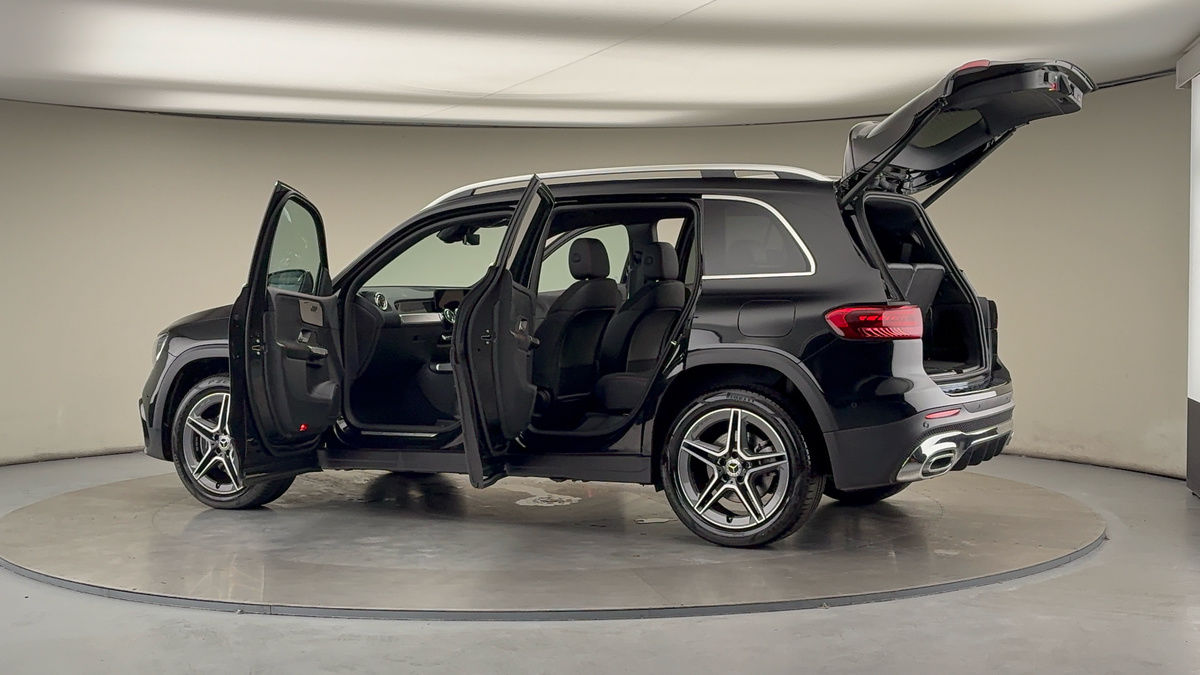 Used Mercedes-Benz GLB 2025 for sale - 76357251: Photo 46