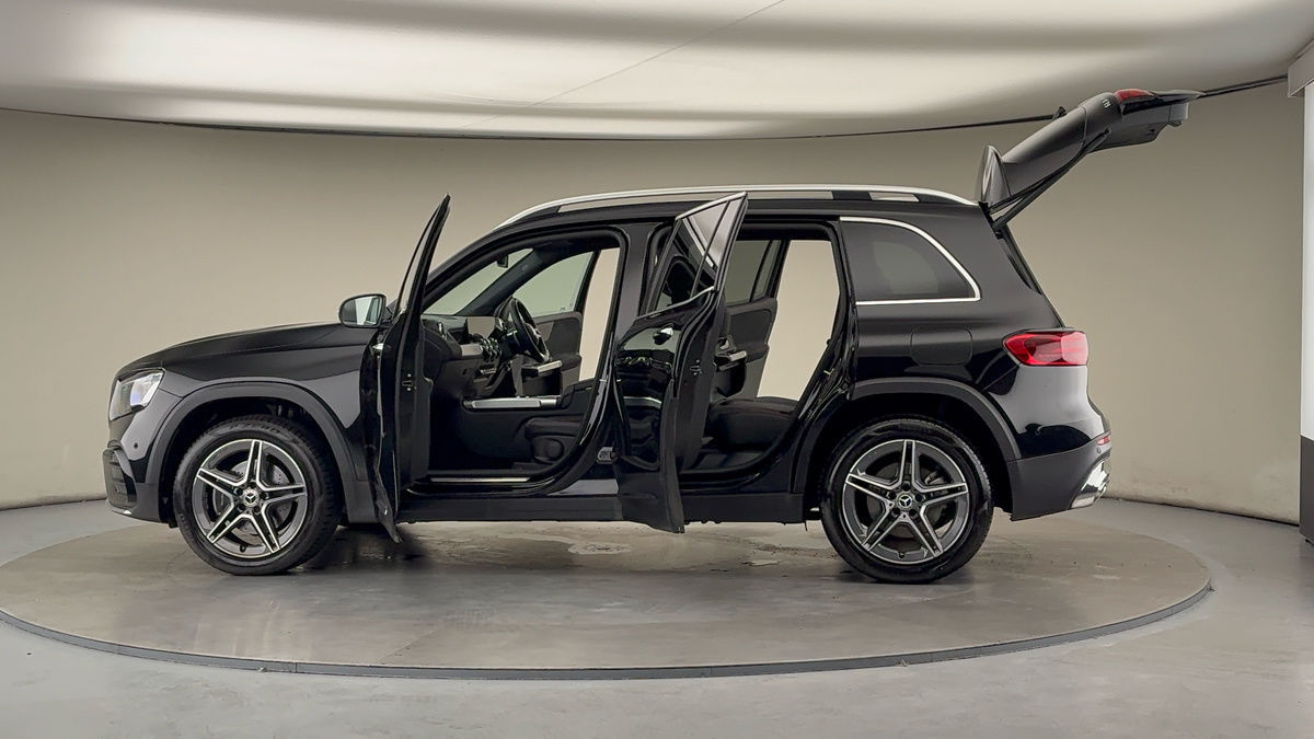 Used Mercedes-Benz GLB 2025 for sale - 76357251: Photo 47