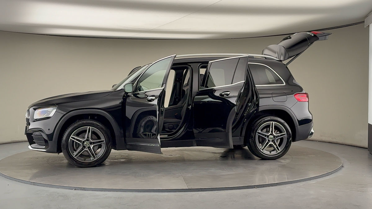 Used Mercedes-Benz GLB 2025 for sale - 76357251: Photo 48