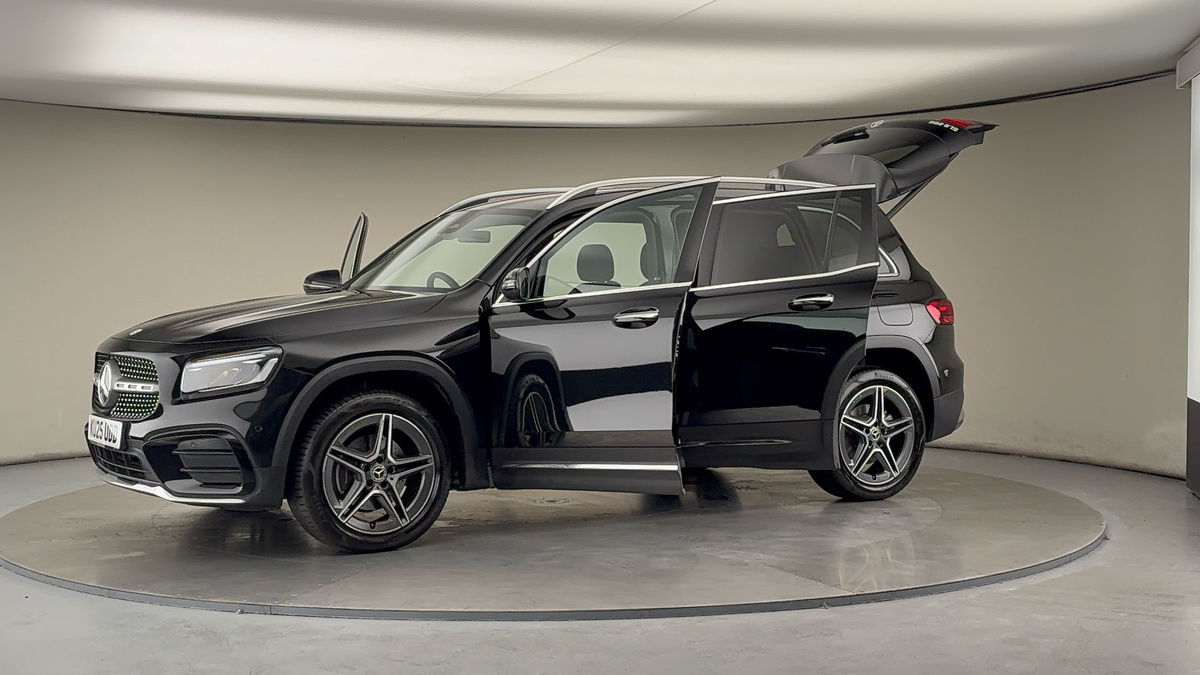 Used Mercedes-Benz GLB 2025 for sale - 76357251: Photo 49