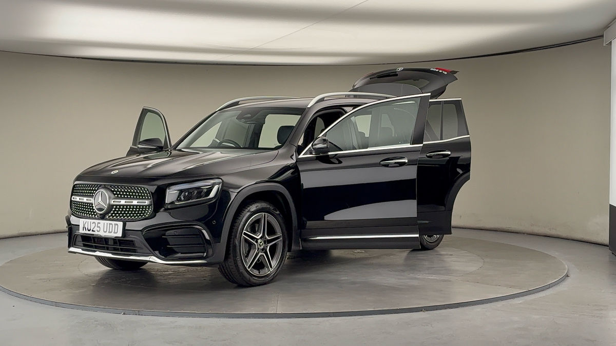 Used Mercedes-Benz GLB 2025 for sale - 76357251: Photo 50