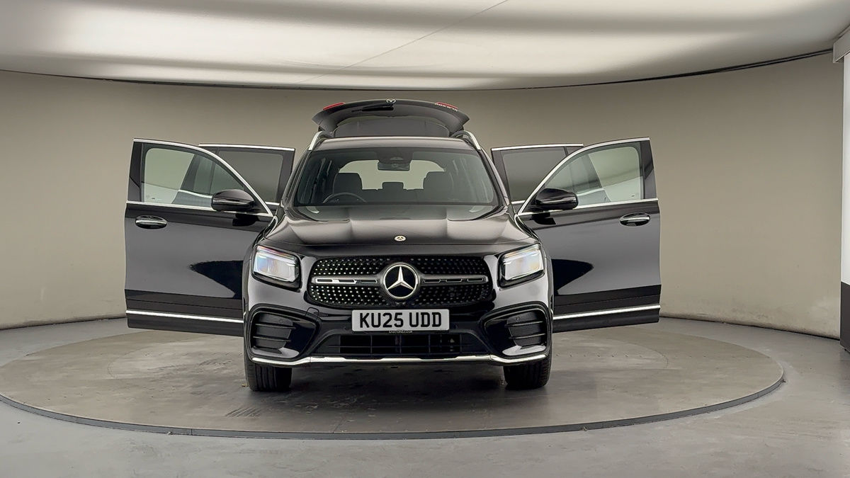 Used Mercedes-Benz GLB 2025 for sale - 76357251: Photo 52