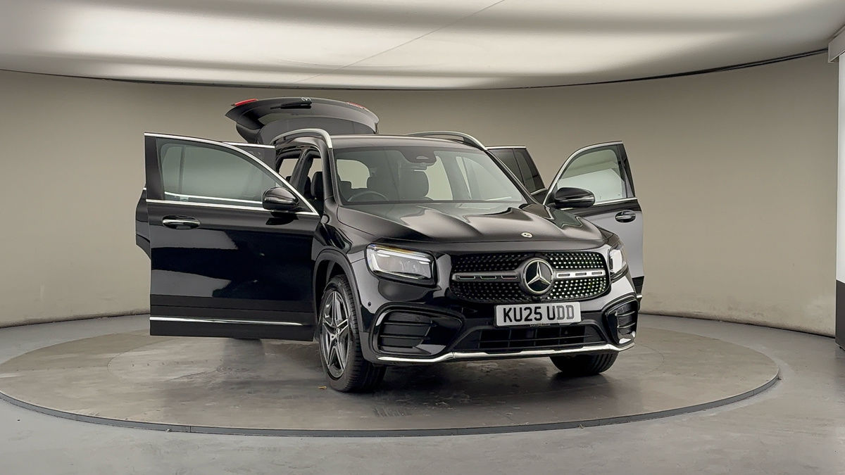 Used Mercedes-Benz GLB 2025 for sale - 76357251: Photo 53