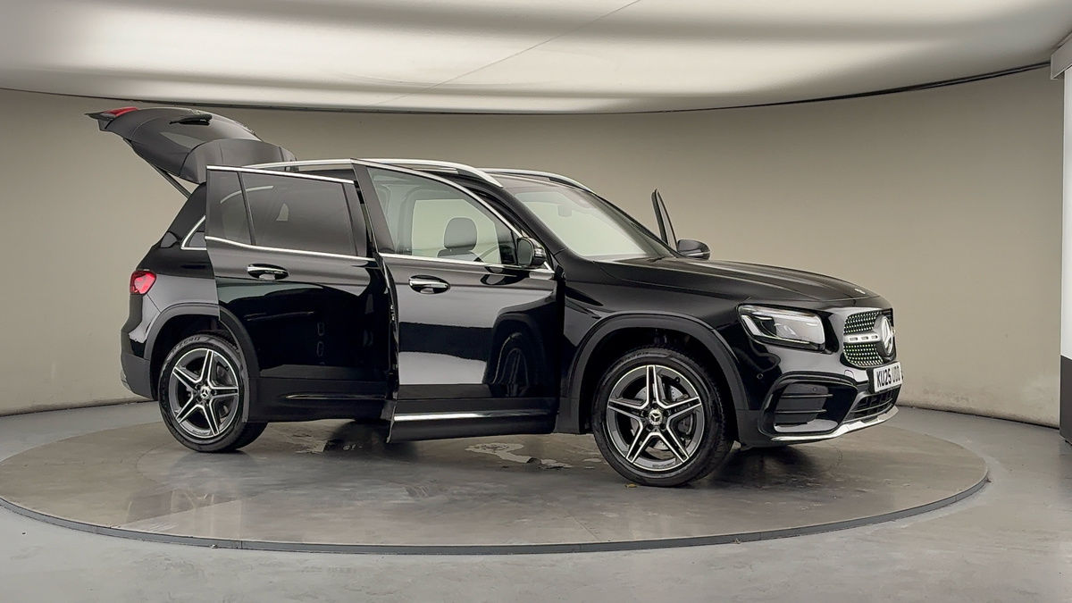 Used Mercedes-Benz GLB 2025 for sale - 76357251: Photo 55