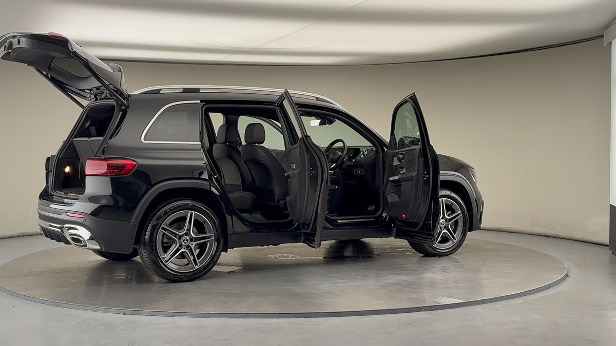 Used Mercedes-Benz GLB 2025 for sale - 76357251: Photo 58