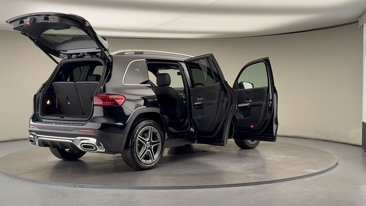 Used Mercedes-Benz GLB 2025 for sale - 76357251: Photo 59