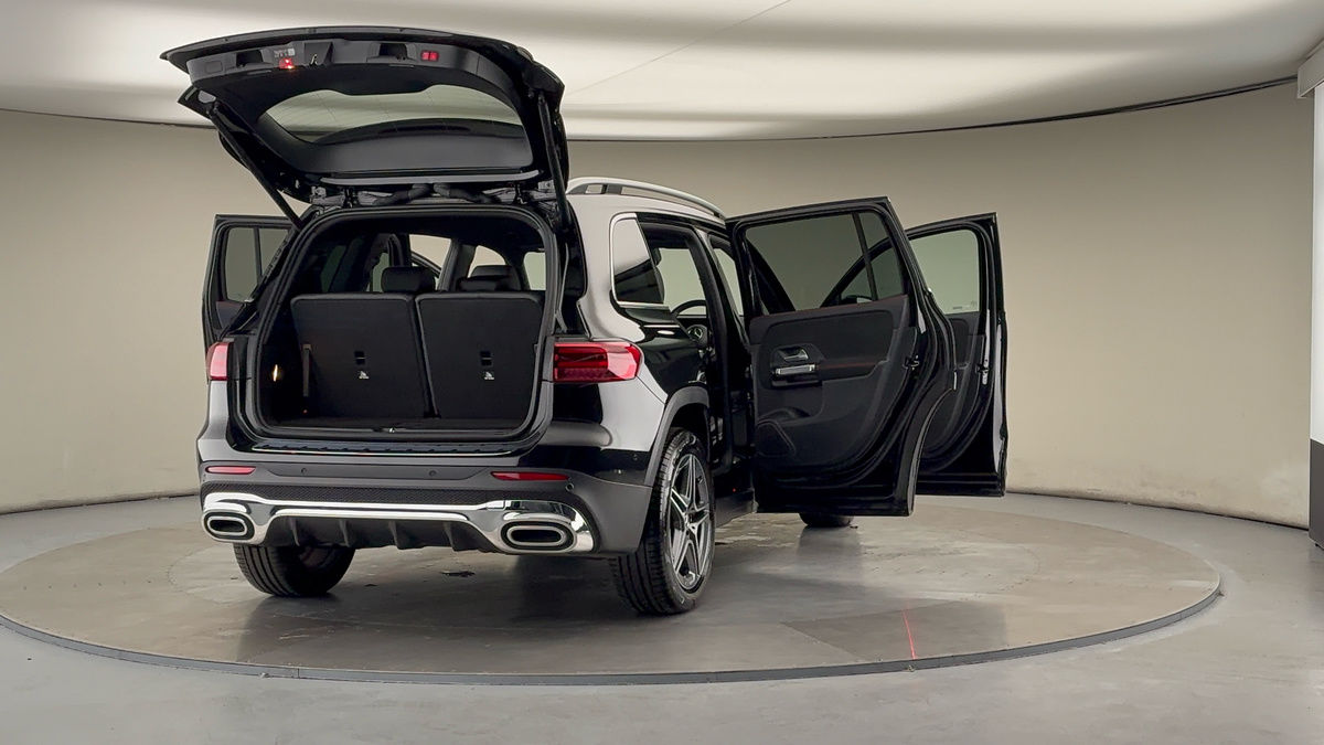 Used Mercedes-Benz GLB 2025 for sale - 76357251: Photo 60