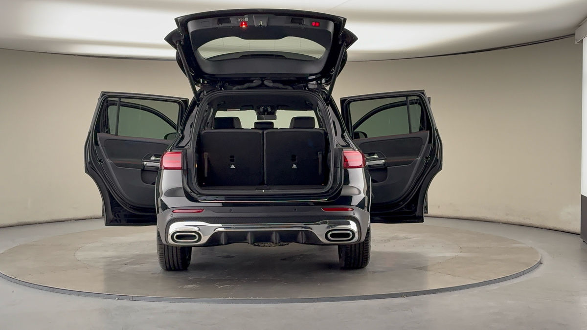 Used Mercedes-Benz GLB 2025 for sale - 76357251: Photo 61