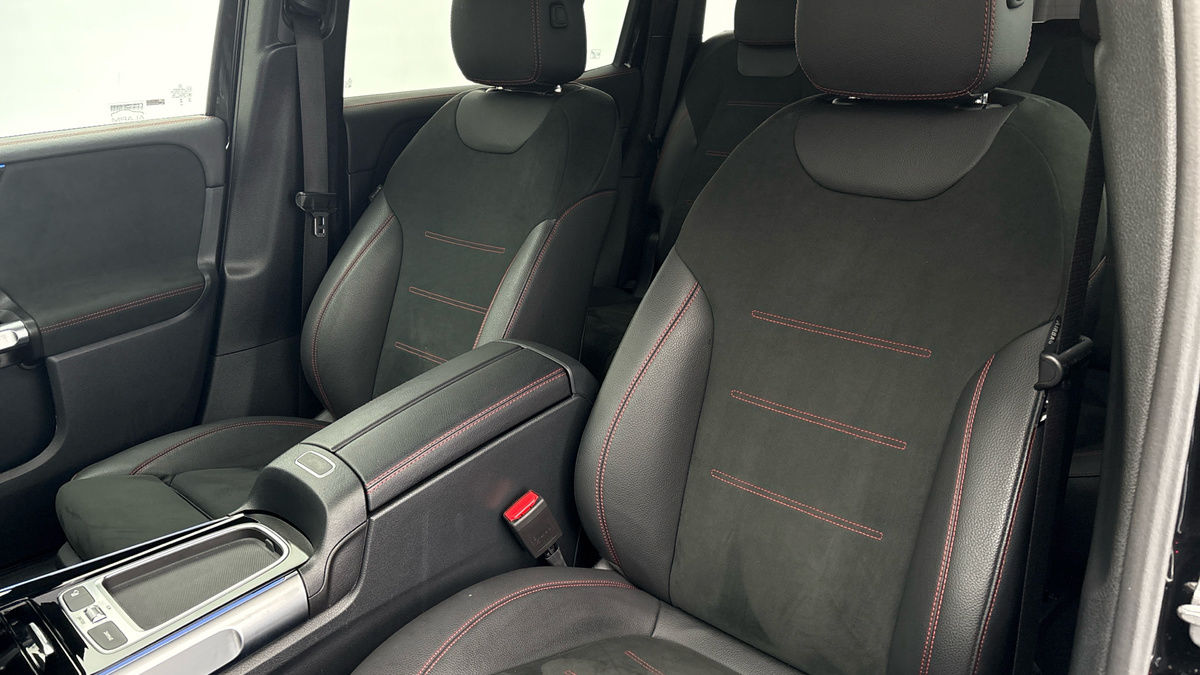 Used Mercedes-Benz GLB 2025 for sale - 76357251: Photo 7