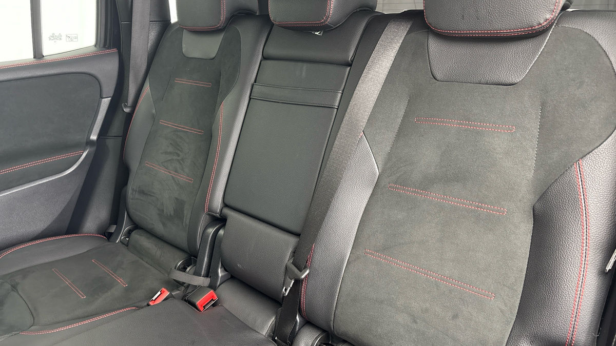 Used Mercedes-Benz GLB 2025 for sale - 76357251: Photo 8