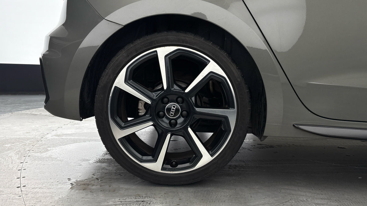Used Audi A1 2022 for sale - 76751643: Photo 10