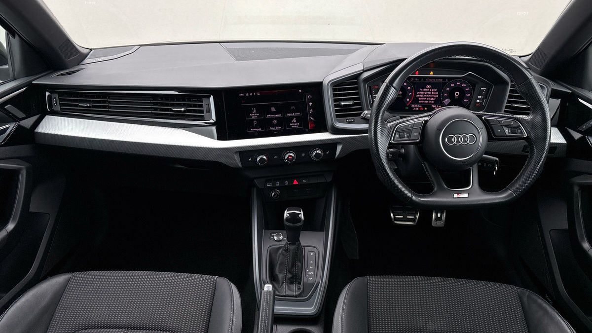 Used Audi A1 2022 for sale - 76751643: Photo 12